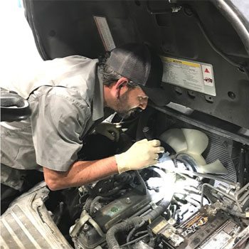 Forklift Technician Jobs, Forklift Mechanic Jobs | ACT Forklift