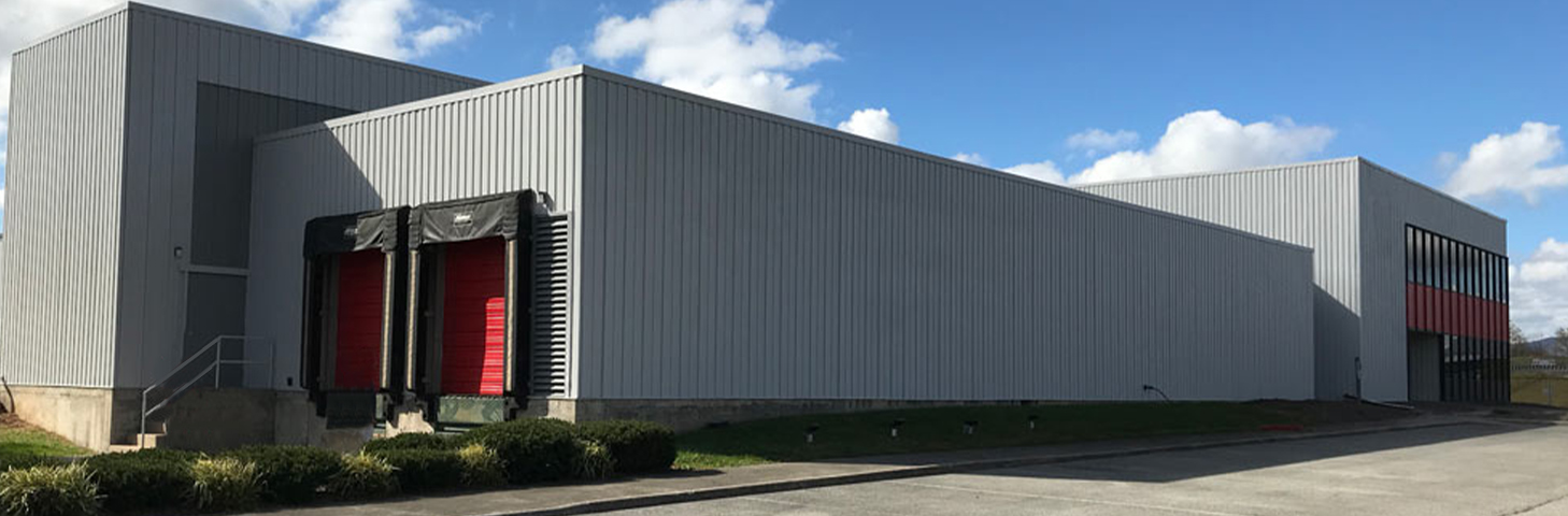 ACT Roanoke location on Rockland Avenue
