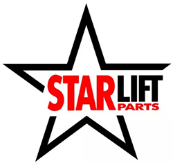 Forklift Parts