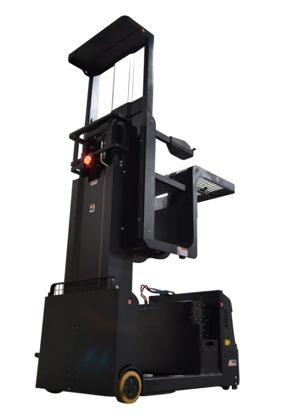 J1-HD Super Joey Big Joe Work Assist Vehicle