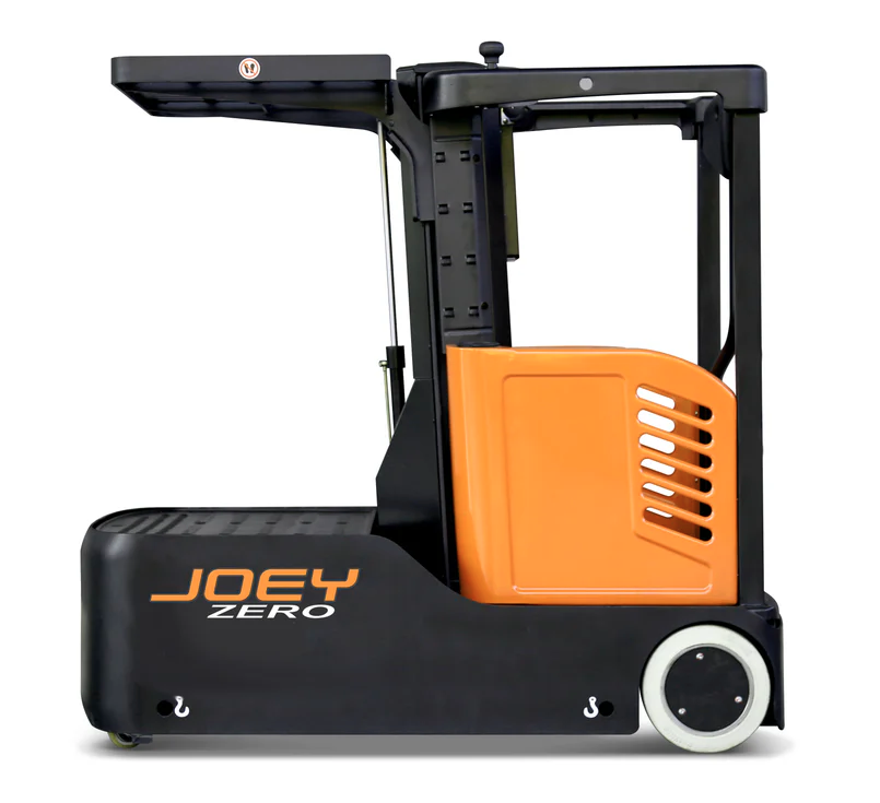 Big Joe Work Assist Vehicles