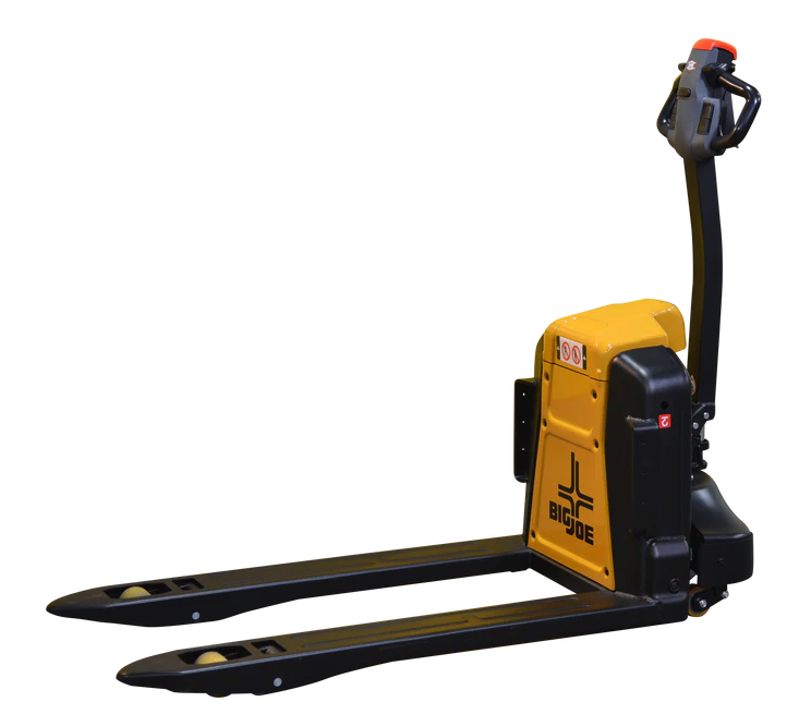 LPT40 Electric Pallet Jack