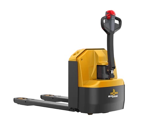 LPT45 Electric Pallet Jack