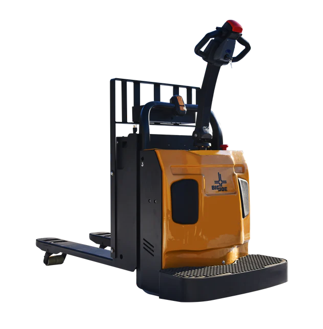 RPL44 Electric Rider Pallet Jack