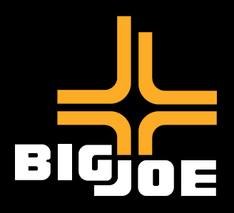 Big Joe Forklifts