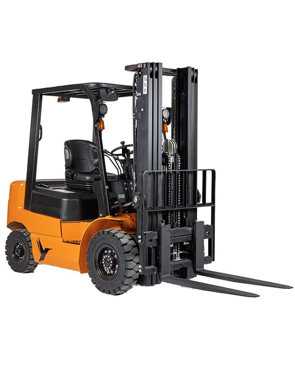 ePicker Lithium Forklift EFLP25