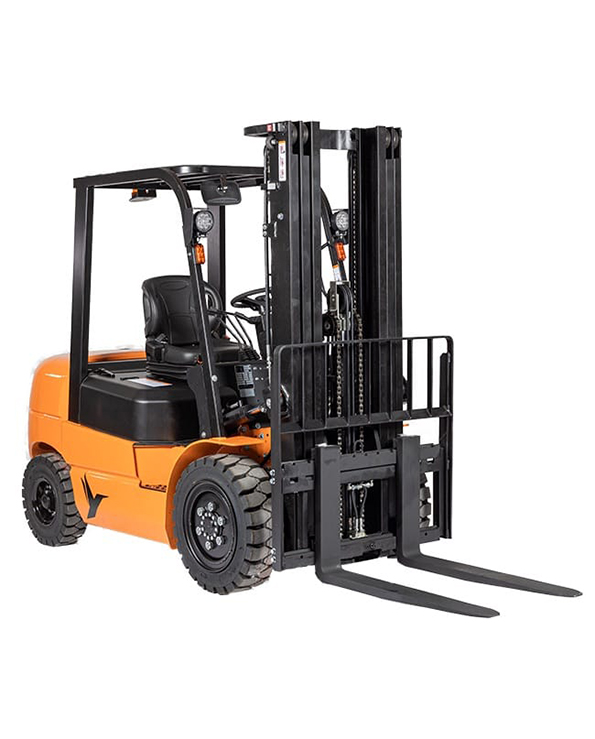 ePicker Lithium Forklift EFLP30