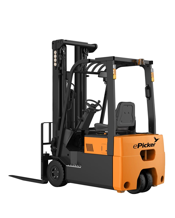 ePicker Lithium Forklift EFLV18