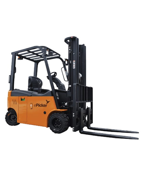 ePicker Lithium Forklift EFLX20