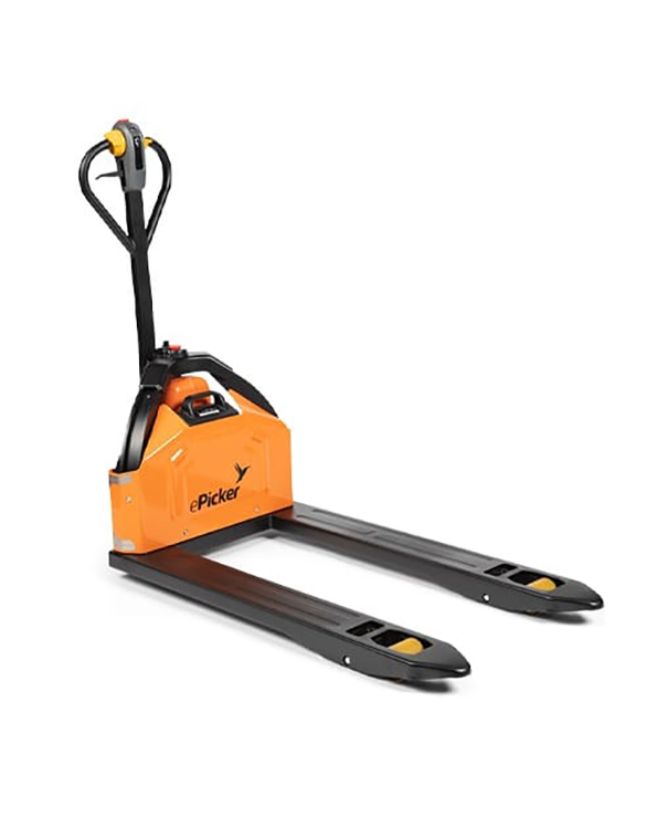 ePicker Pallet Jacks