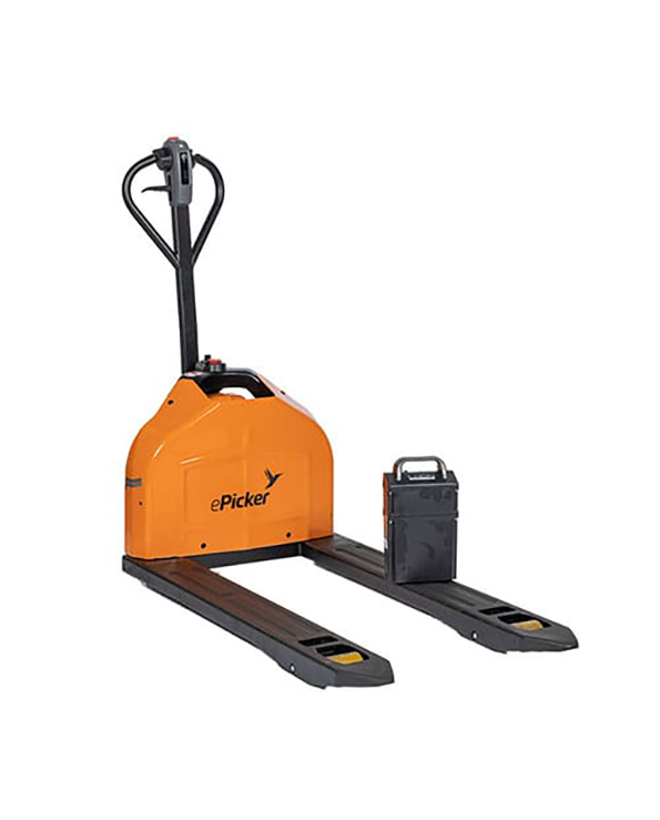 ePicker Pallet Jack EPT16L