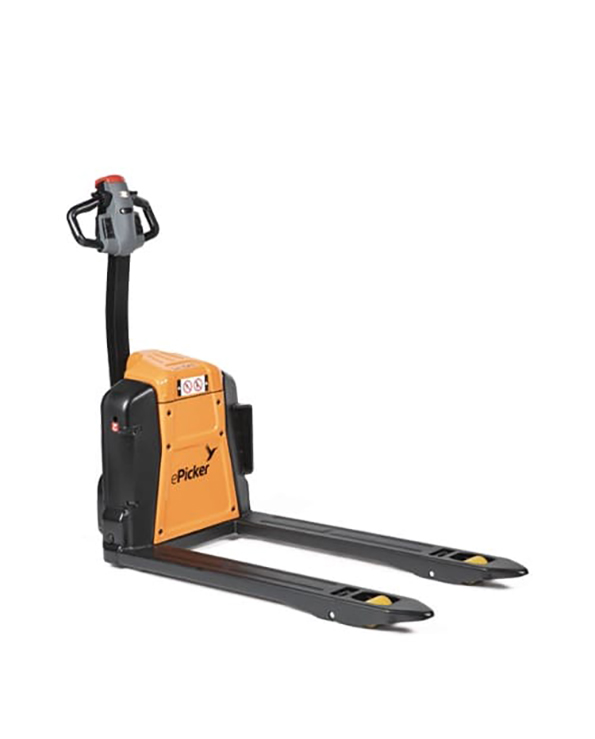 ePicker Pallet Jack EPT20L