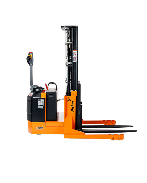 ePicker Stacker EFLC25