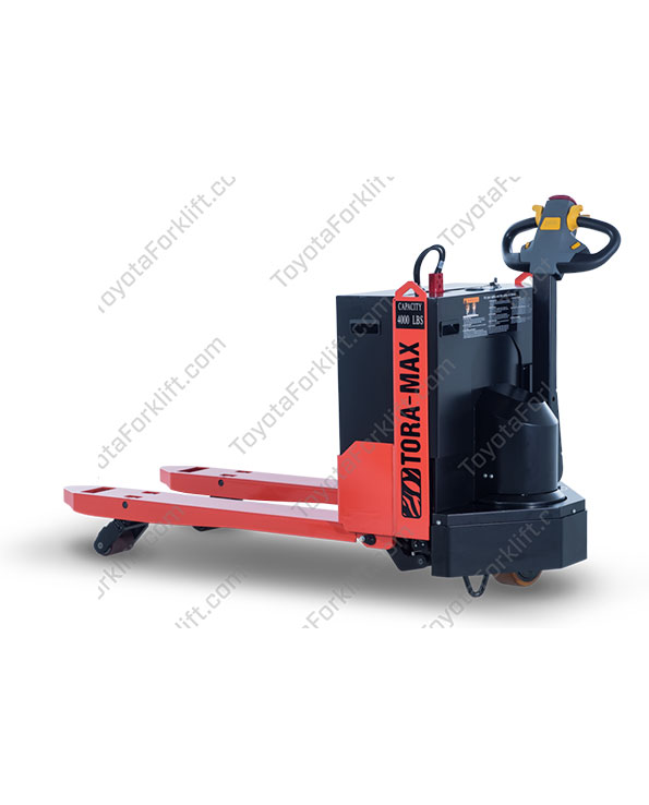 Tora-Max Electric Pallet Jack for Sale