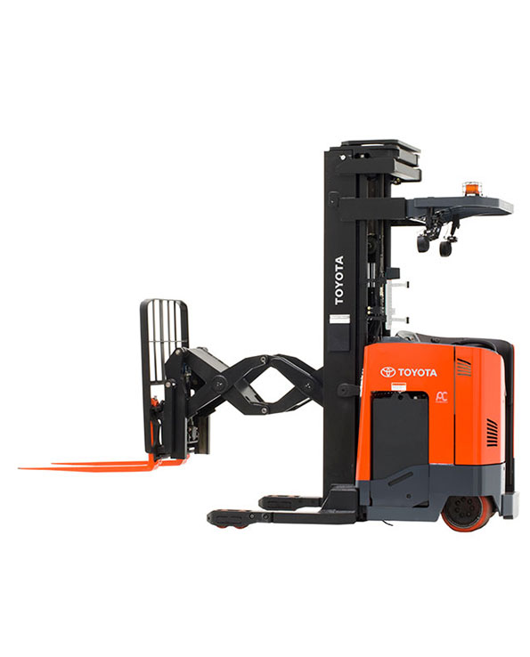 Reach Truck for Sale