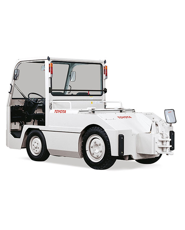 Large Tow Tractor for Sale