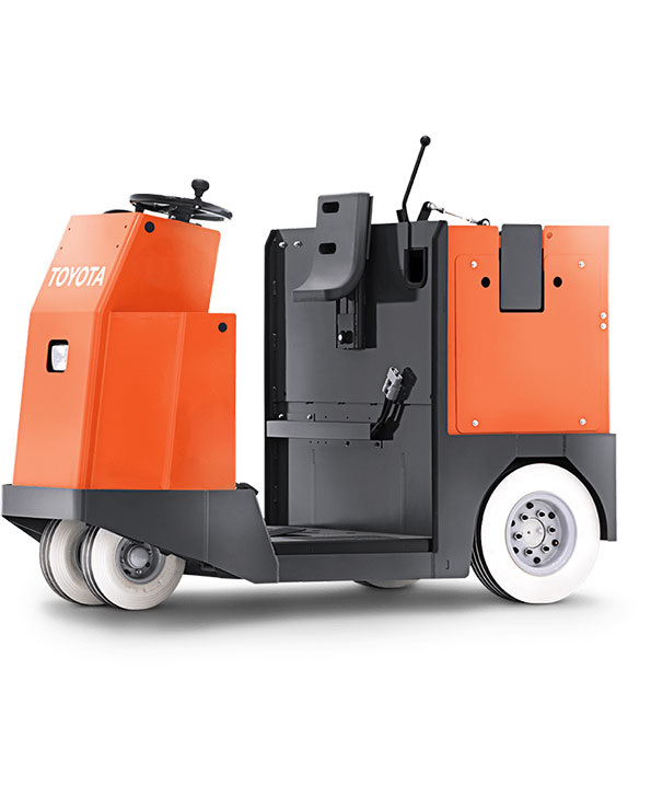 Mid Tow Tractor for Sale