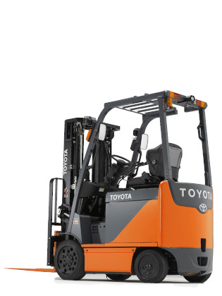 Used Internal Combustion Forklift for Sale