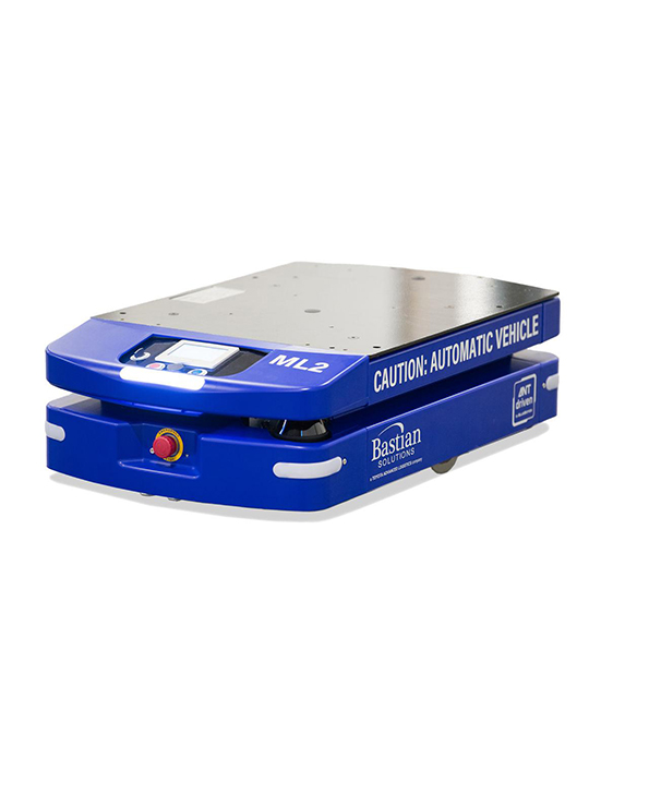ML2 Mini Load Automated Vehicle