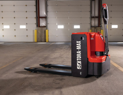 Electric Pallet Jack