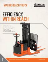 walkie-reach-truck PDF